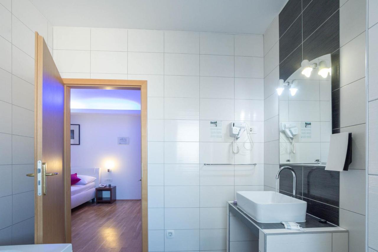 Villa Sveti Kriz Трогир Экстерьер фото